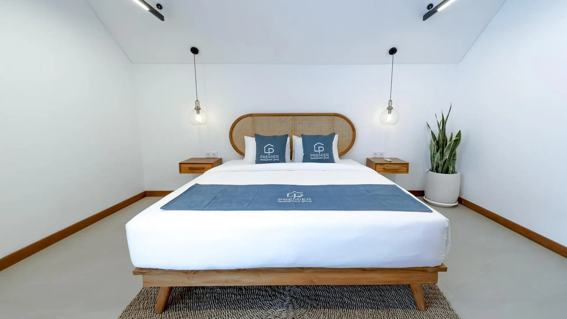 Premier Umalas Villas كيروبوكان 0*,  إندونيسيا