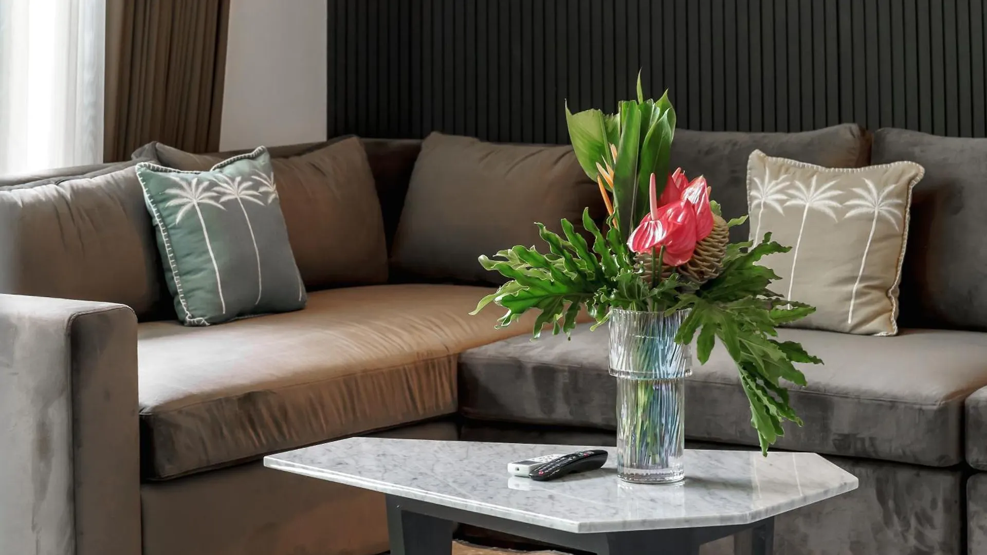 Premier Umalas Villas كيروبوكان